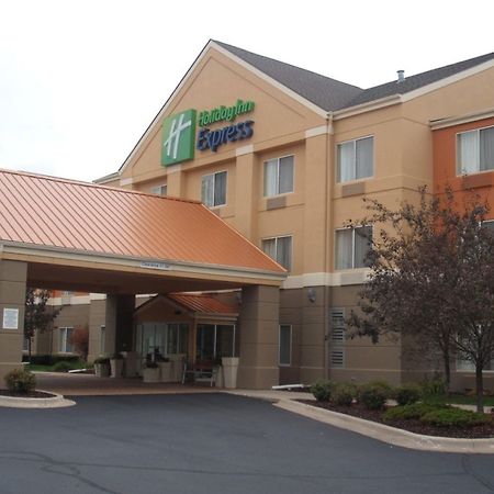 Holiday Inn Express Lapeer By Ihg Luaran gambar
