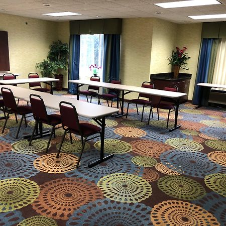 Holiday Inn Express Lapeer By Ihg Luaran gambar