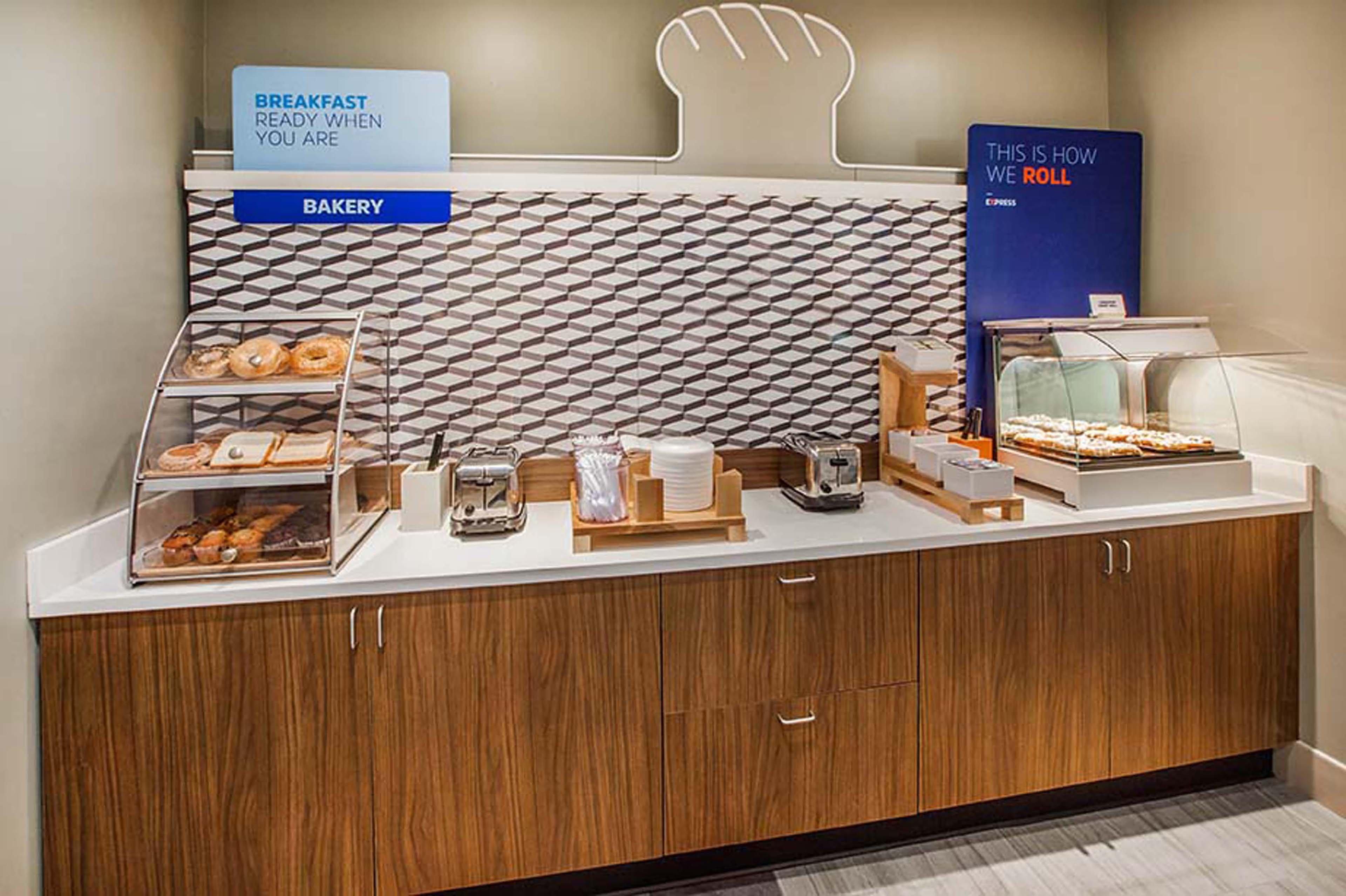 Holiday Inn Express Lapeer By Ihg Luaran gambar