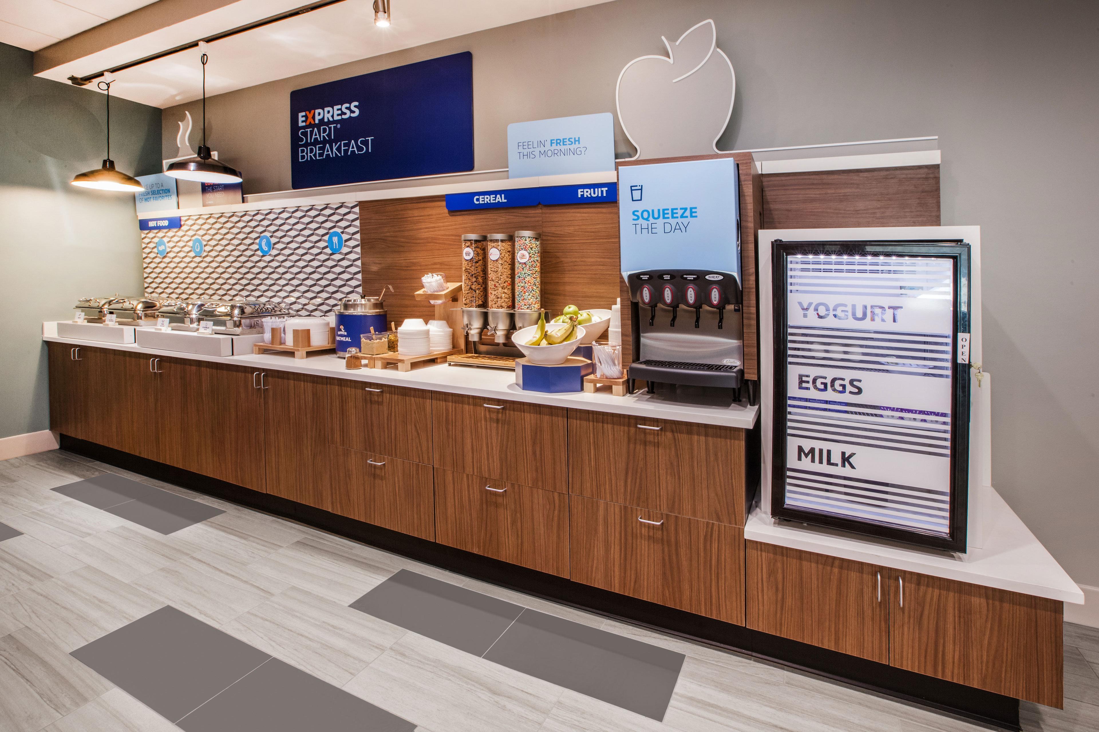 Holiday Inn Express Lapeer By Ihg Luaran gambar