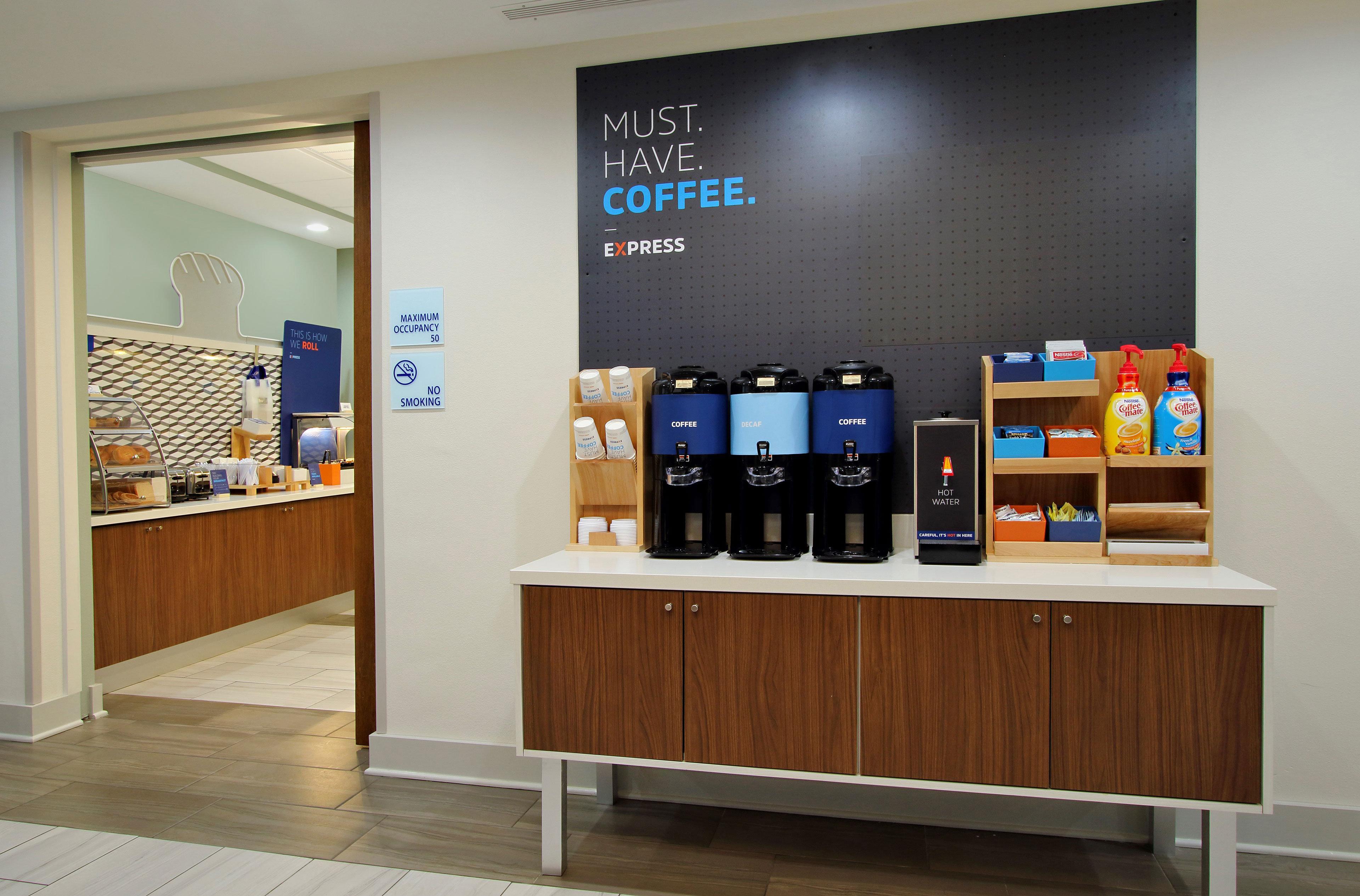 Holiday Inn Express Lapeer By Ihg Luaran gambar