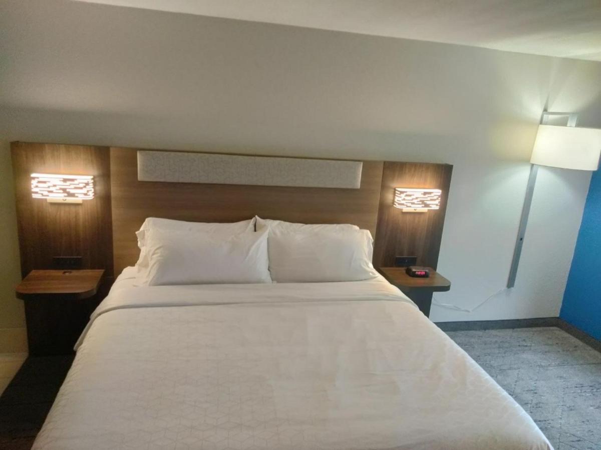 Holiday Inn Express Lapeer By Ihg Luaran gambar