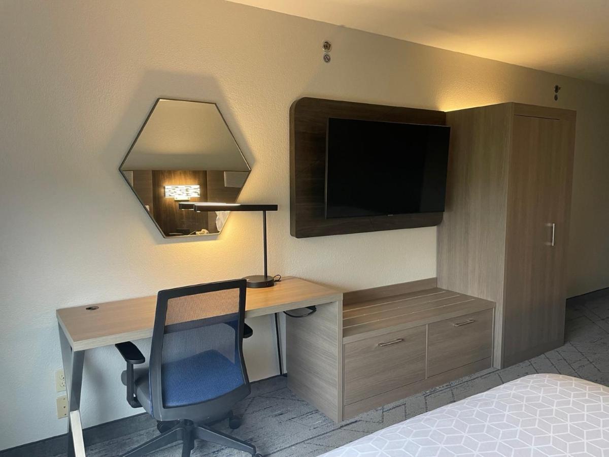 Holiday Inn Express Lapeer By Ihg Luaran gambar