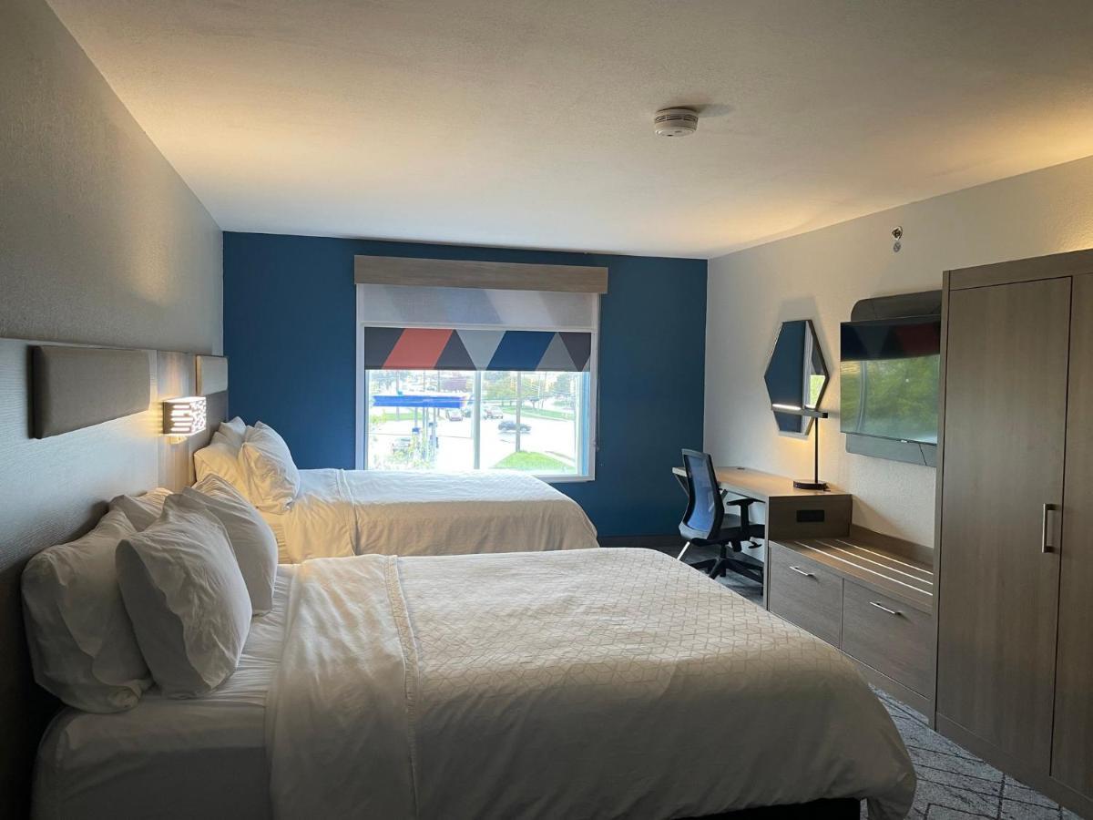 Holiday Inn Express Lapeer By Ihg Luaran gambar