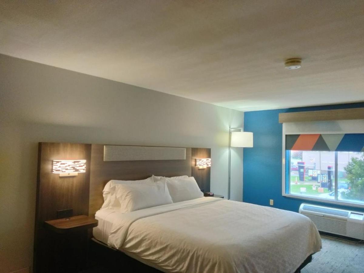 Holiday Inn Express Lapeer By Ihg Luaran gambar