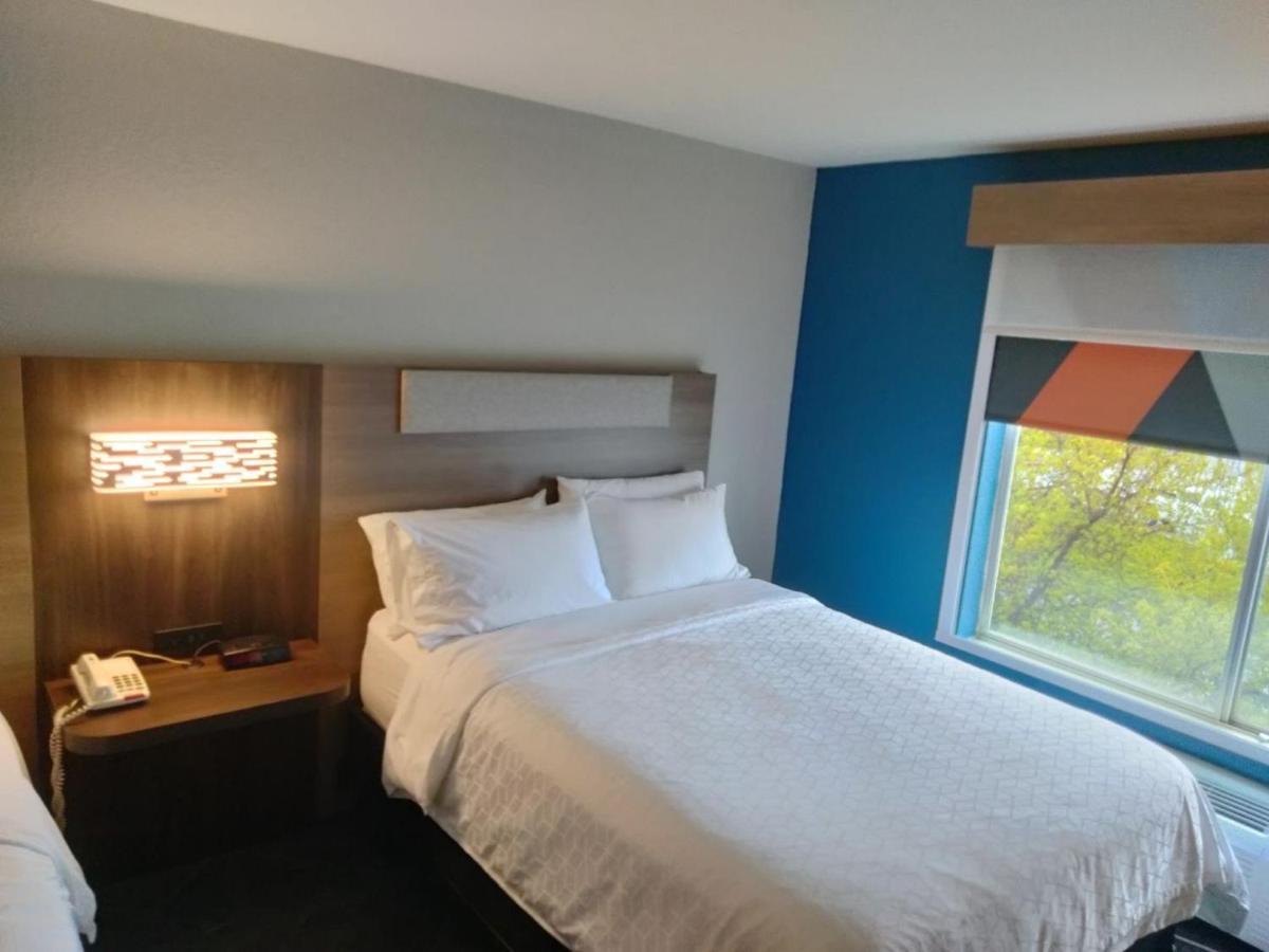 Holiday Inn Express Lapeer By Ihg Luaran gambar