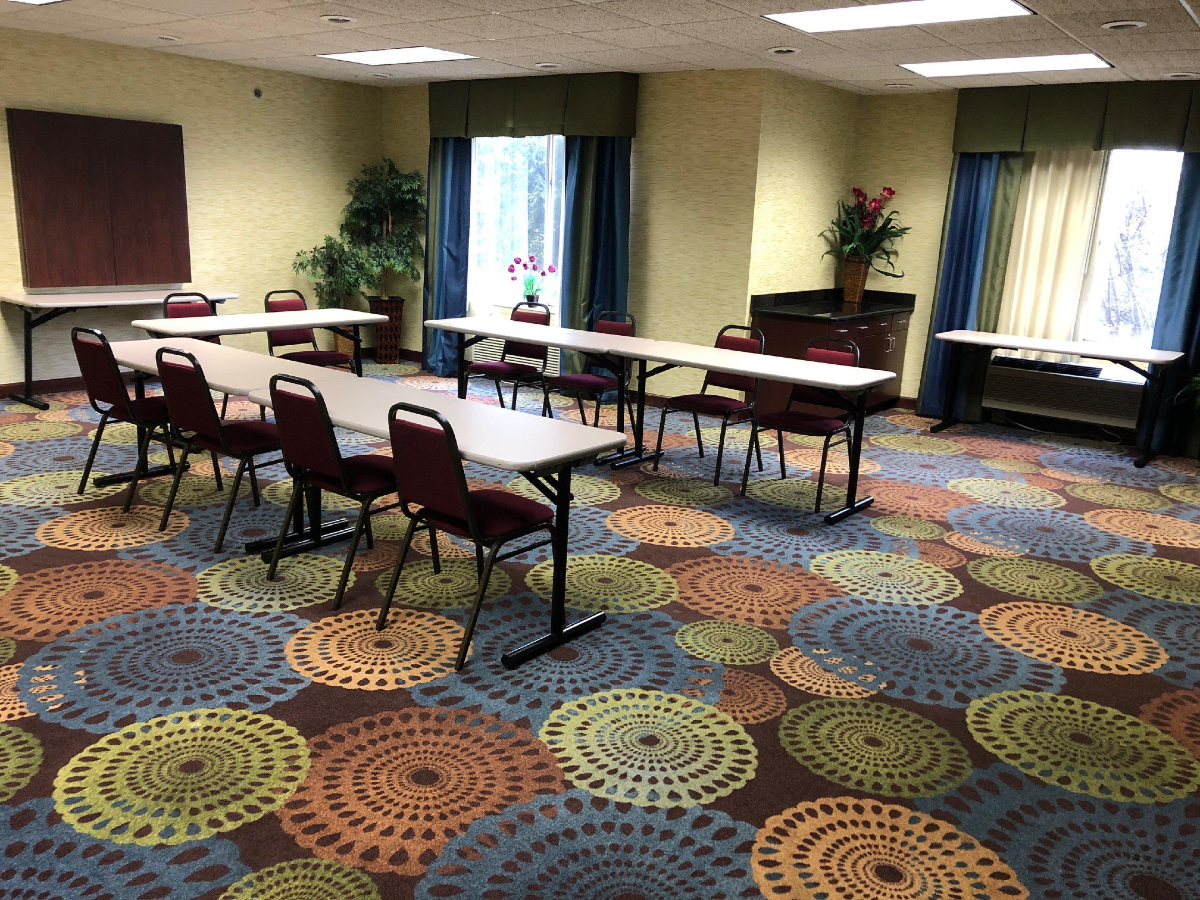 Holiday Inn Express Lapeer By Ihg Luaran gambar