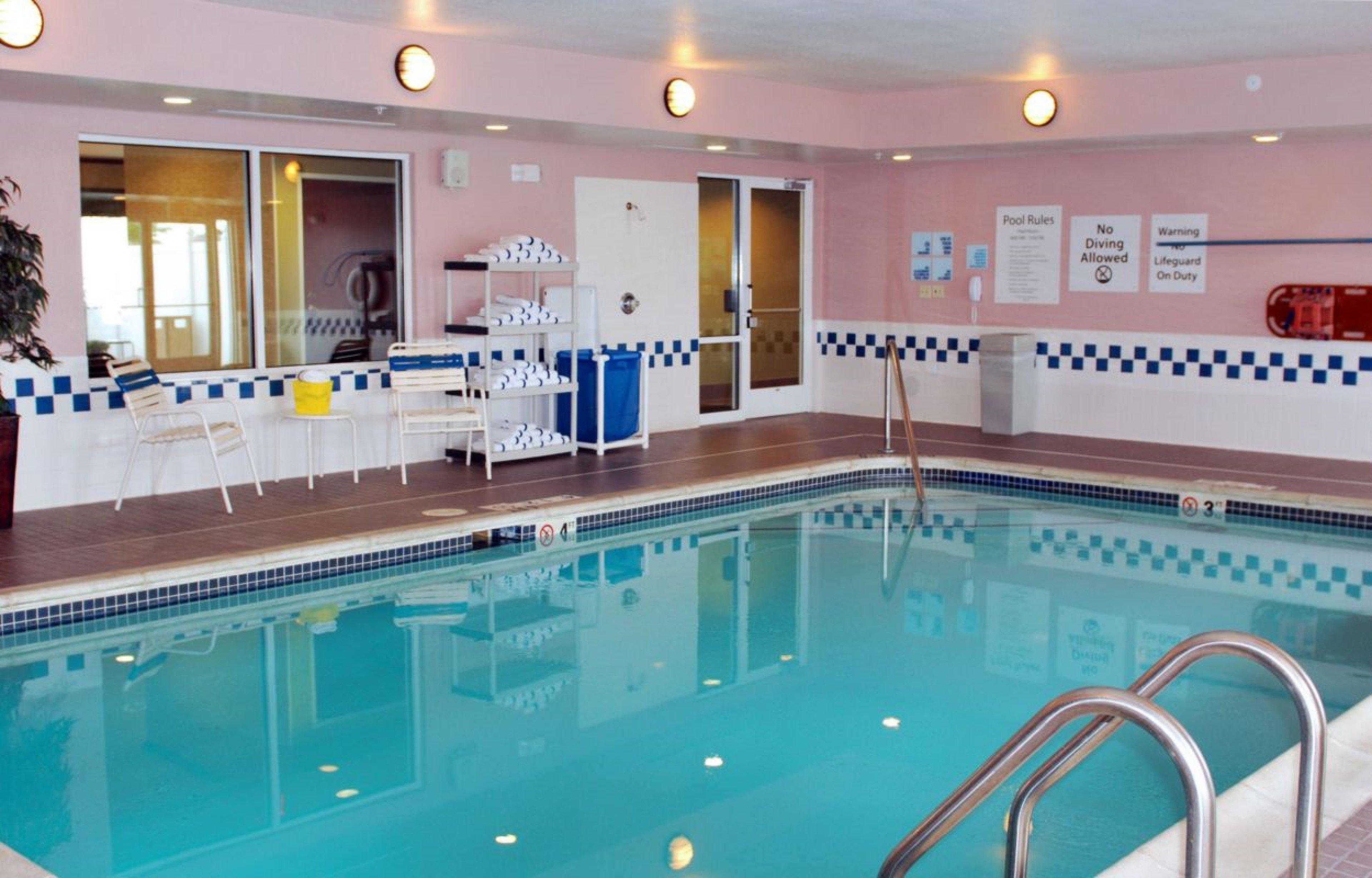 Holiday Inn Express Lapeer By Ihg Luaran gambar