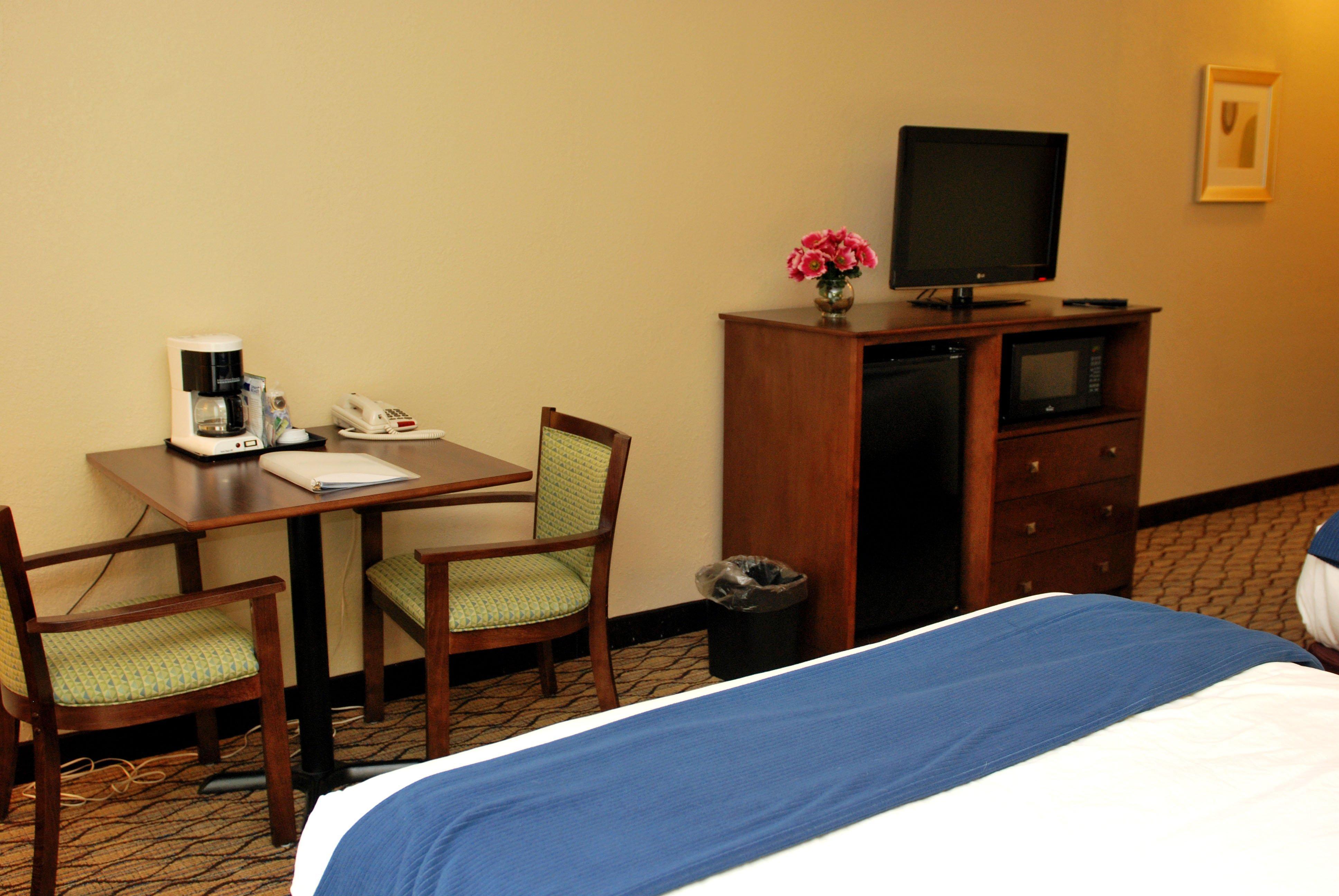 Holiday Inn Express Lapeer By Ihg Luaran gambar
