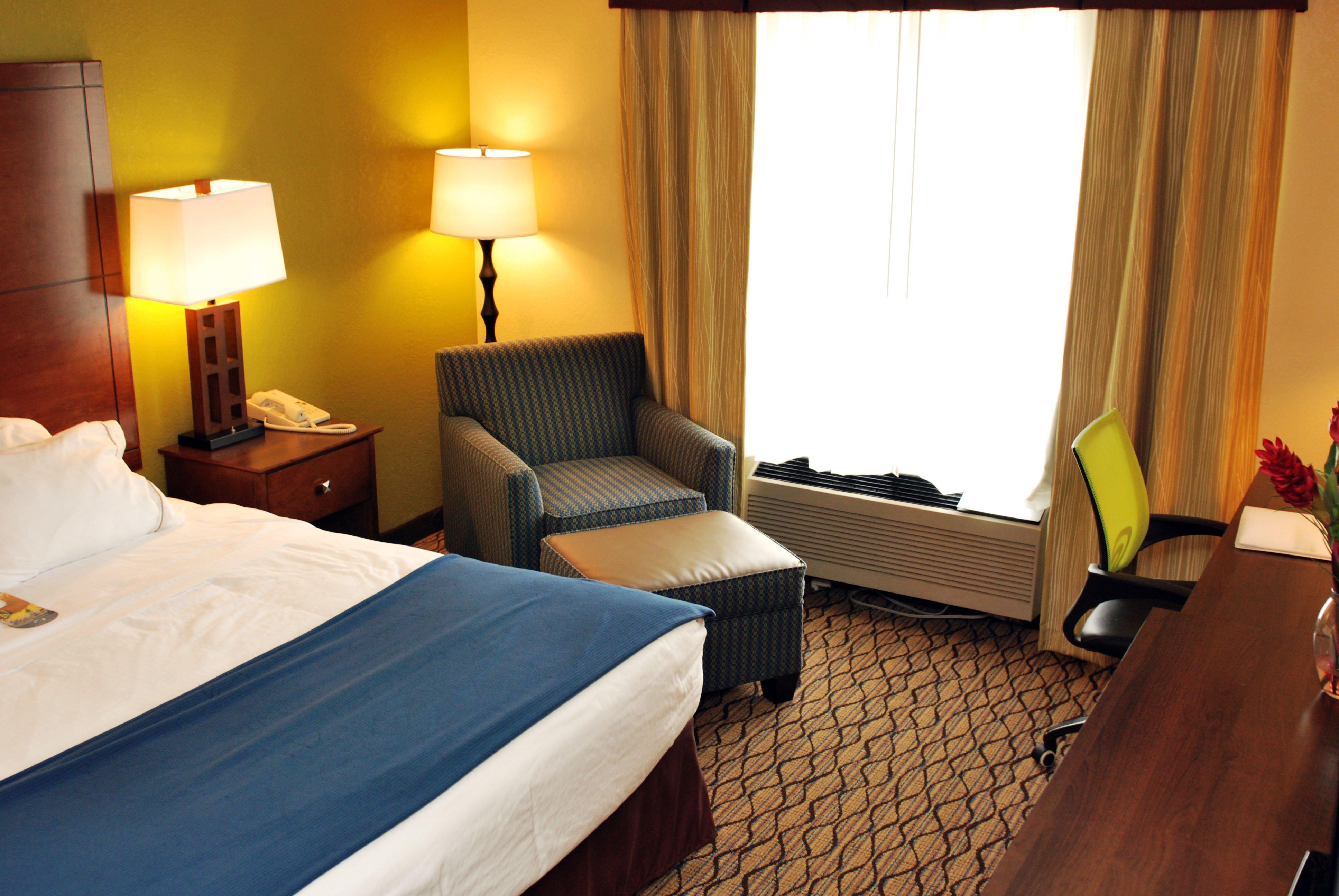 Holiday Inn Express Lapeer By Ihg Luaran gambar