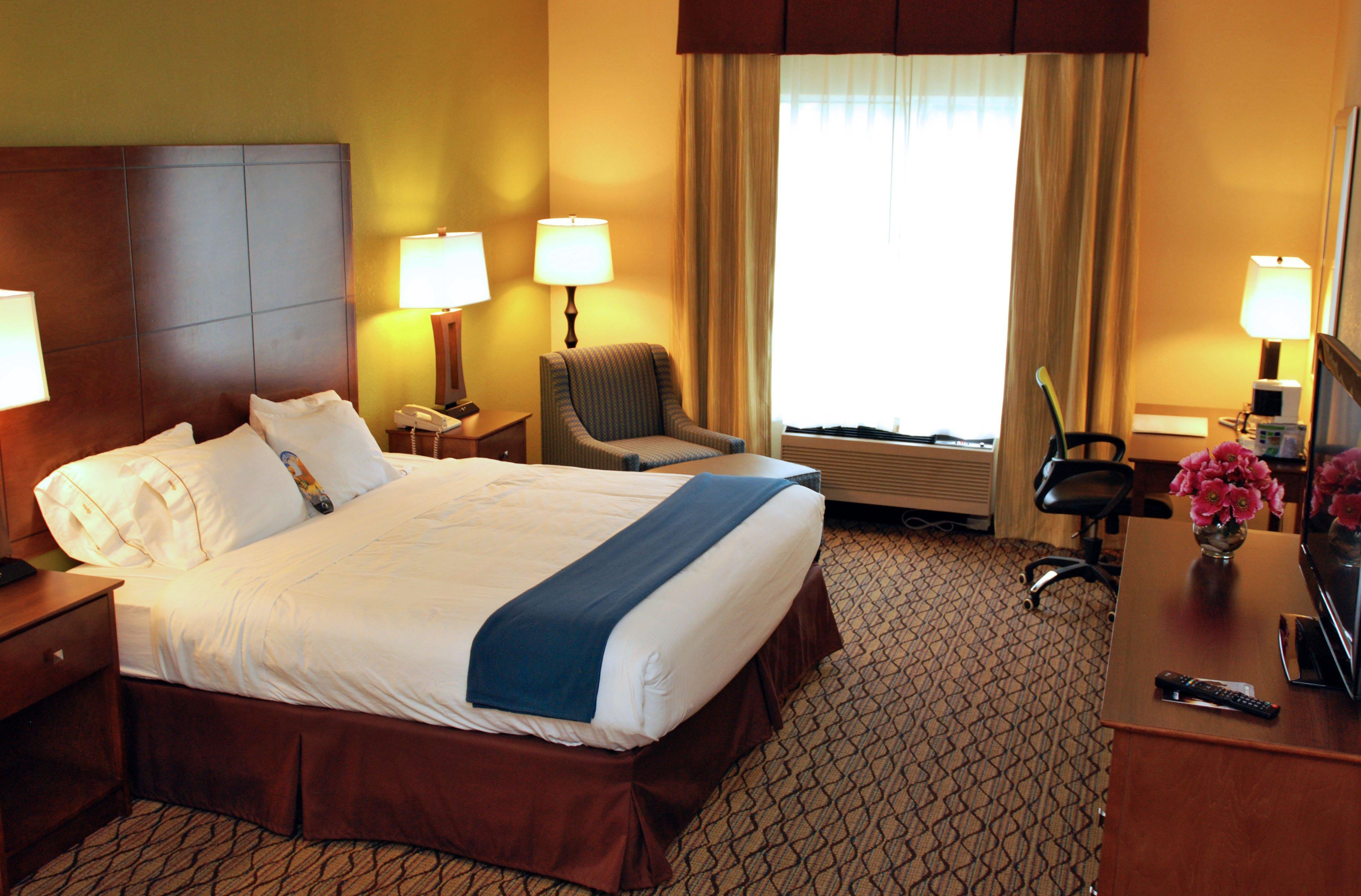 Holiday Inn Express Lapeer By Ihg Luaran gambar
