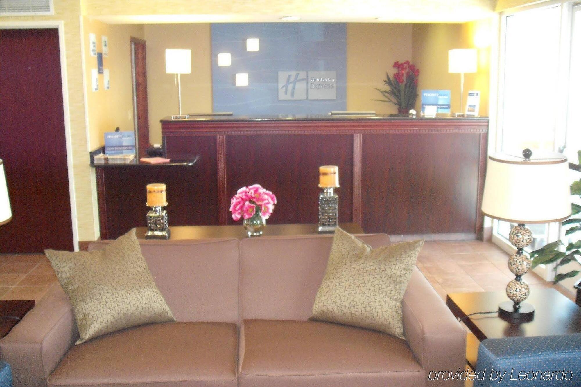 Holiday Inn Express Lapeer By Ihg Luaran gambar